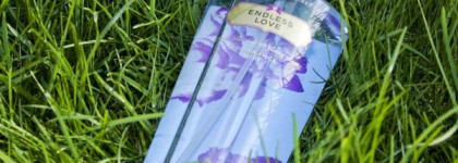 Мои вкусные Victoria’s Secret Fragrance Mists