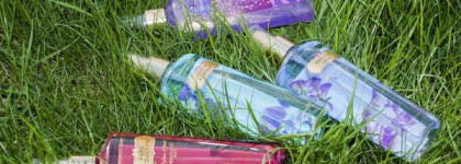 Мои вкусные Victoria’s Secret Fragrance Mists