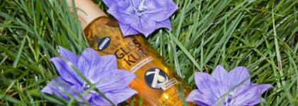 Бюджетное "масло" для волос Schwarzkopf Gliss Kur Ухаживающий Oil Эликсир