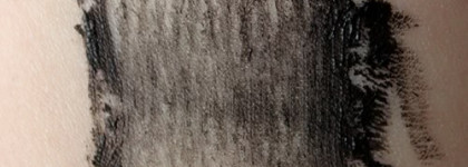 Тушь Clarins Wonder Volume Mascara черная