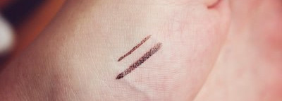 Подводка Physicians Formula Eye Booster 2-in-1 Lash Boosting Eyeliner + Serum в оттенке Deep brown