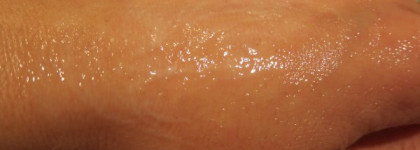 Дарфинизм или как я подсела на марку Darphin