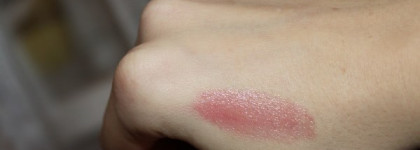 Моя косметичка: блески для губ