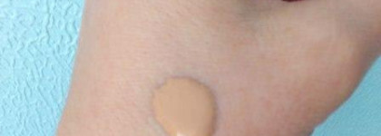 Тональная сыворотка "Capture Totale Serum DE Tent" от Dior