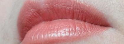 Моя любимица помада  " Rouge Dior" #066 Диорама