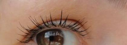 В поисках "идеальной "туши.  "Estee Lauder Sumptuous Bold Volume Mascara" и   " Sublime DE Chanel Infinite Length AND Curl Mascara"