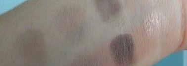 Изысканная повседневность Chanel Les 4 Ombres 33 Prelude