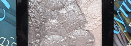 Моё знакомство с Artdeco