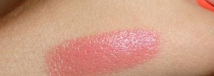 И снова Gabrielle. Rouge G de Guerlain Jewel Lipstick Compact Gabrielle  № 60