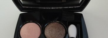 Универсальная четверка Chanel Les 4 Ombres #19 Enigma