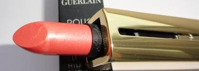 Красавица и умница Guerlain Rouge Automatique Lipstick  # 140 Mitsouko