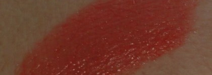 Весеннее настроение с Dior Addict Lipstick №530 Bobo