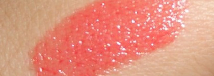 Весеннее настроение с Dior Addict Lipstick №530 Bobo