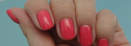 Orly Nail Laquer  Pixy Stix 40728