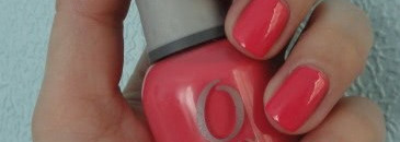 Orly Nail Laquer  Pixy Stix 40728