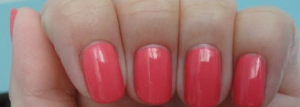 Orly Nail Laquer  Pixy Stix 40728
