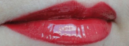 "Красное на черном". Классический красный от ArtDeco