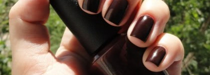 Невозможно сказать "нет" OPI nail  — Suzi Says da!  NL R60