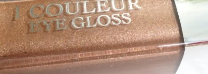 1 Couleur Eye Gloss Dior 560 Tan