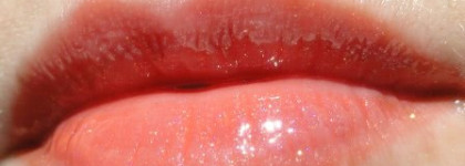 Краски лета! Chanel Levres Scintillantes 337 Calypso