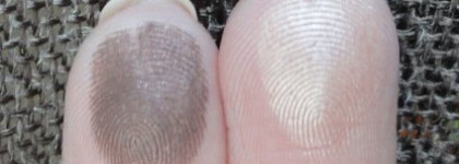 Chanel Ombres Contraste Duo 37 Sable - Emouvant .Летняя обновка