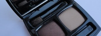 Chanel Ombres Contraste Duo 37 Sable - Emouvant .Летняя обновка