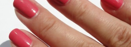 OPI nail -My Address is "Hollywood" Nlt31