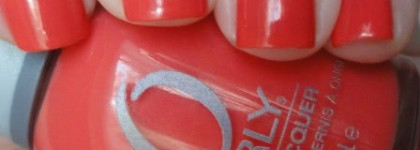 Лето продолжается c Orly OLE  # 40737