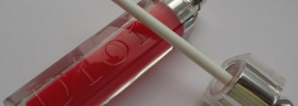 Dior Addict Ultra-Gloss Glow #854 Red Cruise . Dior Summer Mix Collection