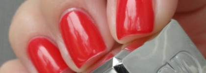 Dior Vernis # 158 Calypso .Dior Summer Mix Collection