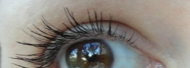 Max Factor Masterpiece High definition mascara