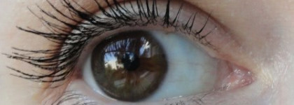 Max Factor Masterpiece High definition mascara