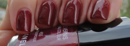 По следам уходящего лета