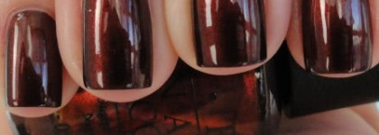 OPI German-icure by OPI G 19