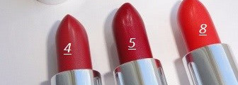 Sisley Phyto Lip Shine ( № 4 Sheer Rosewood, № 5 Sheer Raspberry,№ 8 Sheer Coral ) Приятное знакомство
