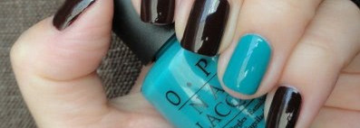 Мой маникюр