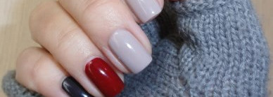 Мой маникюр