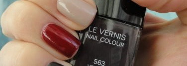 Мой маникюр