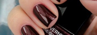Chanel Le Vernis Nail Colour 637 Malice