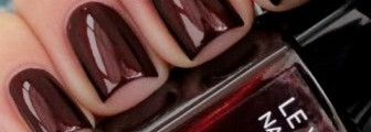 Chanel Le Vernis Nail Colour 637 Malice