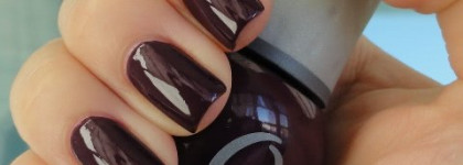 Orly Nail Laquer Plum Noir 40651