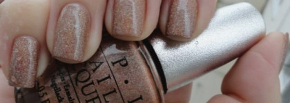 OPI  Classic DS 031