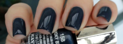 Mavala Smoky blue 158