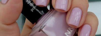 Anny Lilac powder#225