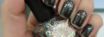 Мой маникюр сегодня