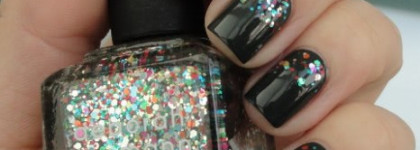 Мой маникюр сегодня