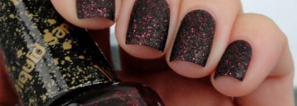 OPI Cant let go and Stay the night