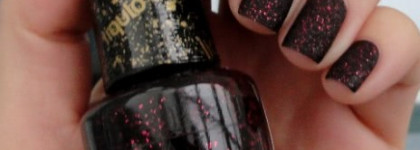 OPI Cant let go and Stay the night