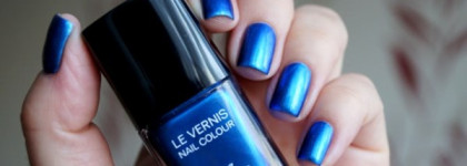 Chanel Le Vernis Nail Colour 667 Bel-Argus