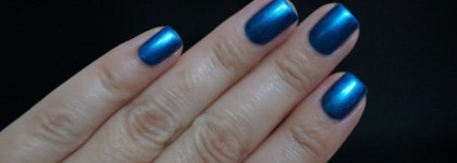 Chanel Le Vernis Nail Colour 667 Bel-Argus